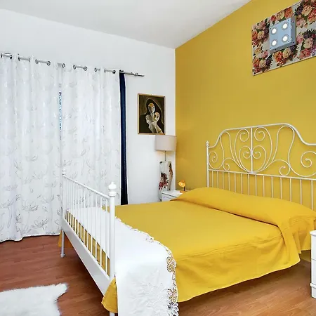 Maja Lejlighed Makarska