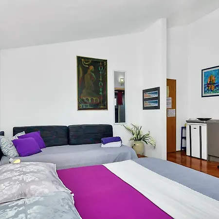 Maja Apartment