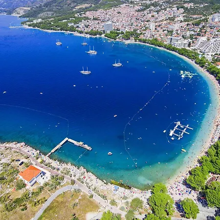 Maja * Makarska