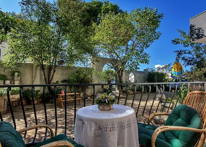 דירה Maja מאקרסקה