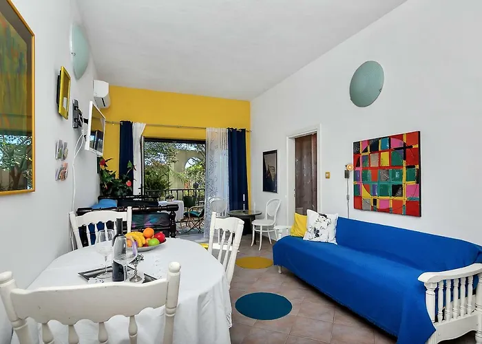 Maja * מאקרסקה