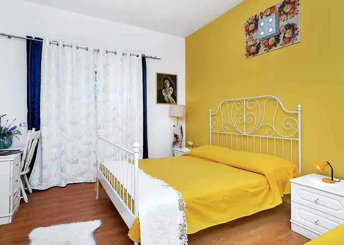 Maja דירה מאקרסקה