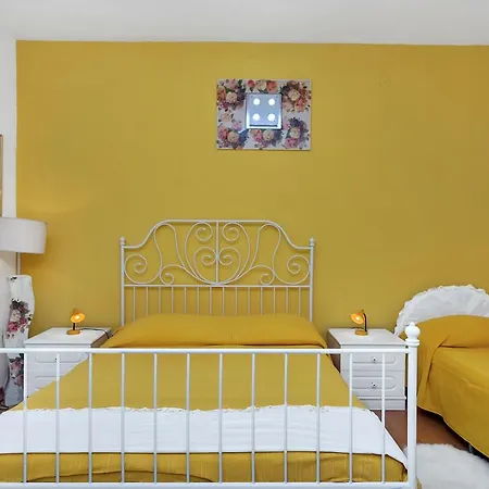 Maja Appartement Makarska