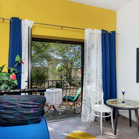 Maja Appartement Makarska