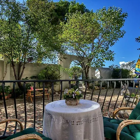 Appartement Maja Makarska