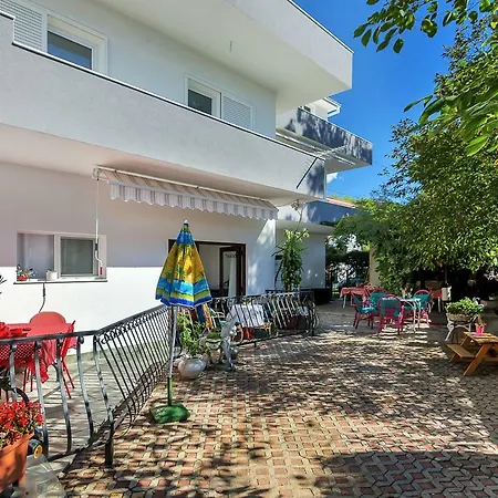 Maja Appartement Makarska