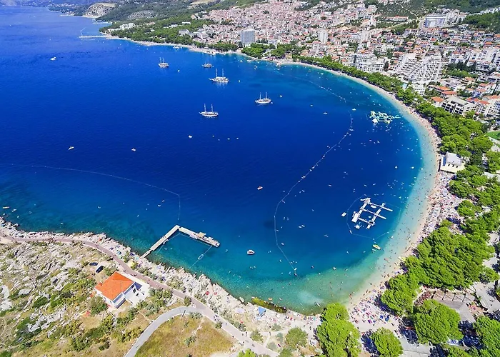 Maja * Makarska
