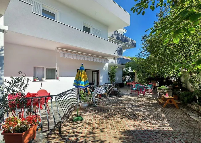 Maja Apartamento Makarska