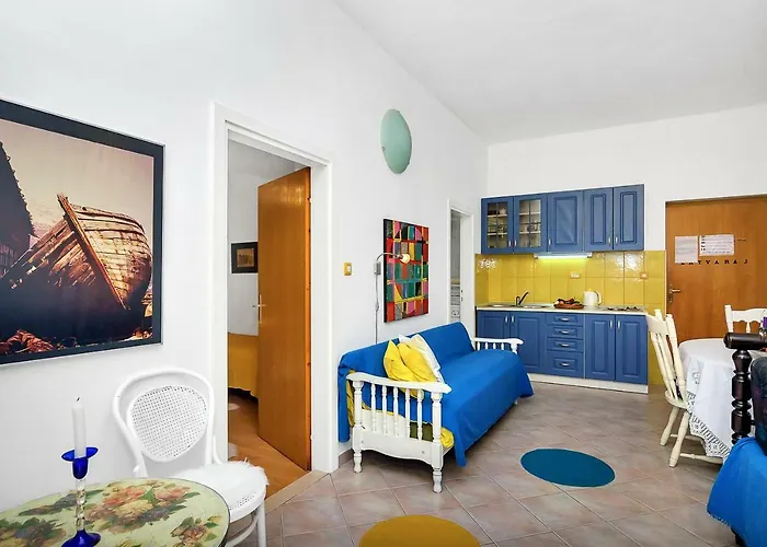Apartamento Maja